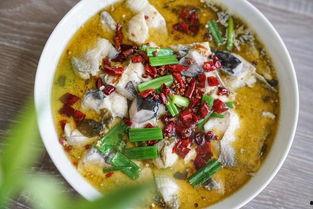 员工爆料酸菜鱼视频教程,酸菜鱼制作全过程，视频教程大公开！