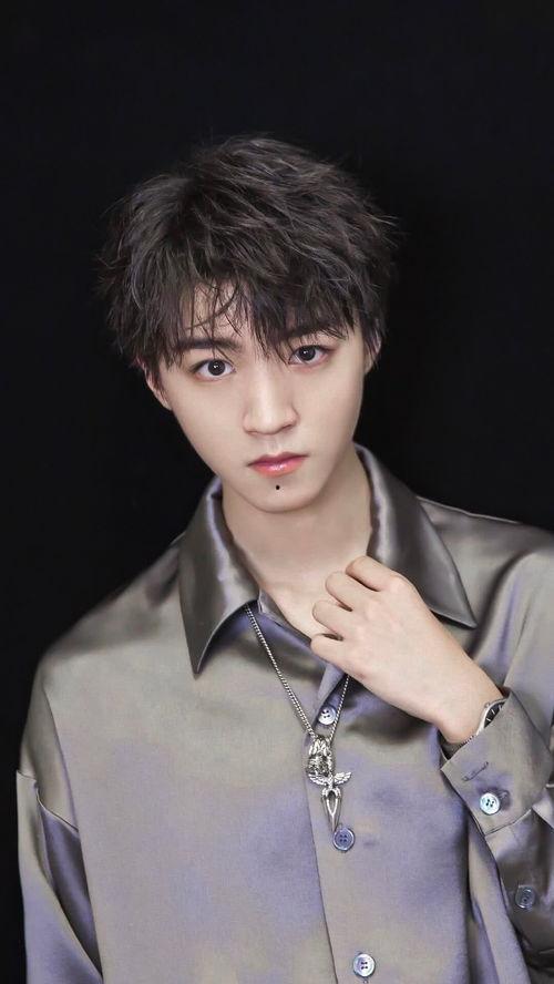 圈内爆料王俊凯鹿晗,揭秘明星背后的故事与友情纠葛”