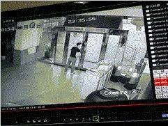 天津爆炸邻居爆料视频,惊心动魄的生死瞬间