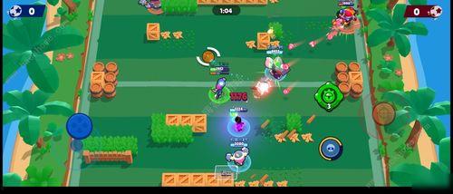 荒野乱斗塔拉爆料视频,荒野乱斗神秘爆料视频揭秘