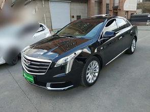 吉林爆料凯迪拉克事件视频,车主遭遇不公，视频曝光引发社会关注