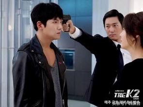 池昌旭k2在线观看,紧张刺激的悬疑剧情，揭秘神秘组织