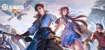 王者7月皮肤最新爆料,神秘英雄华丽登场，视觉盛宴即将开启