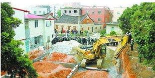 厦门爆料违建最新消息,多区域违建被依法拆除