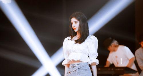 娱乐大爆料王嘉尔鞠婧祎,娱乐大爆料揭秘幕后故事