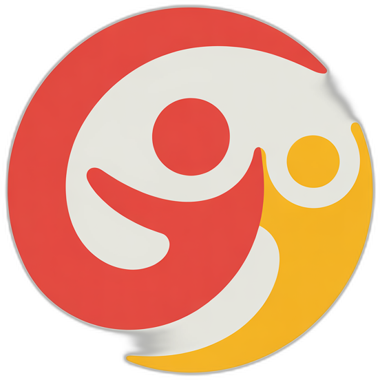 每日黑料大乱斗Logo
