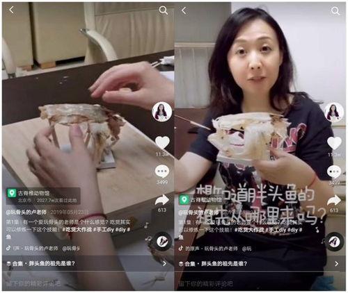 娱乐吃瓜酱女科学家,娱乐界的“吃瓜酱”，揭秘科研与娱乐的跨界魅力