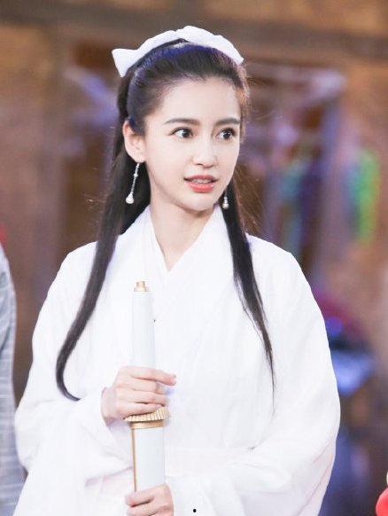 吃瓜娱乐圈白鹿,娱乐圈的瓜田新秀