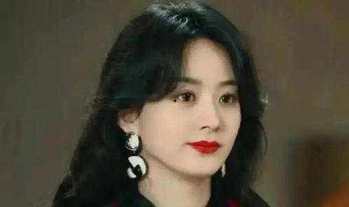 吃瓜娱乐圈白鹿,娱乐圈的瓜田新秀