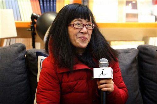 娱乐吃瓜酱余秀华