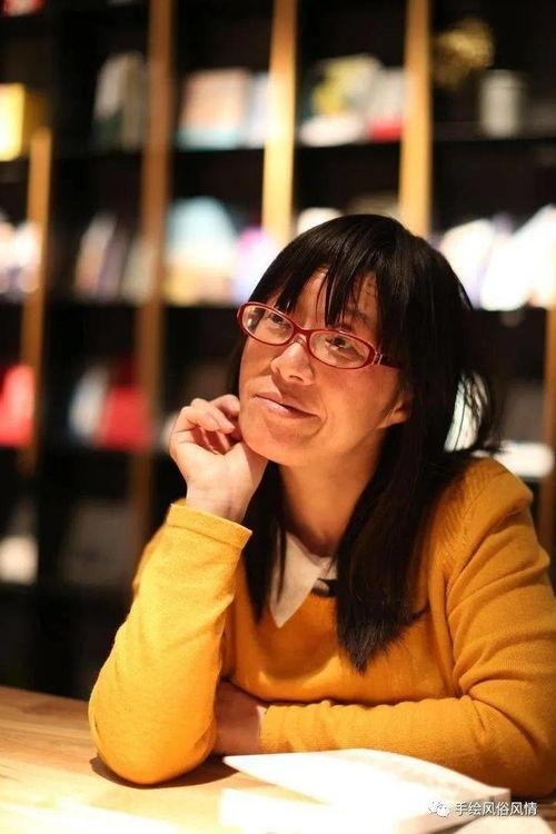 娱乐吃瓜酱余秀华