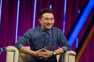 娱乐吃瓜君黄磊