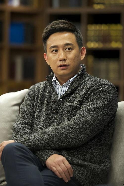 娱乐圈吃瓜爆料黄磊是谁,娱乐圈吃瓜爆料中的神秘人物