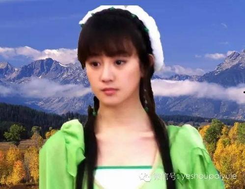 吃瓜娱乐圈张檬是谁