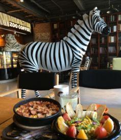 娱乐吃瓜酱狗餐馆,一场跨界美食盛宴