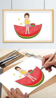 娱乐吃瓜背景素材图片,揭秘吃瓜群众的狂欢盛宴