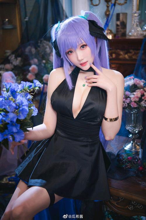 娱乐八卦吃瓜酱cos,揭秘吃瓜酱cos背后的明星秘密