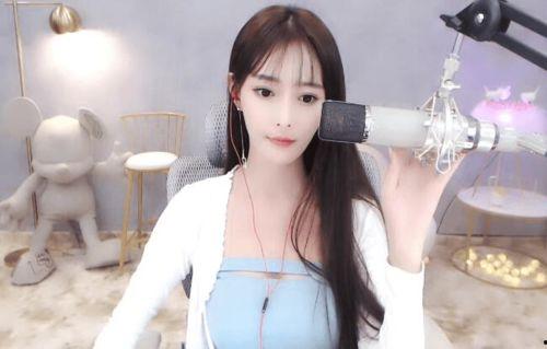 娱乐吃瓜主播真假辨别