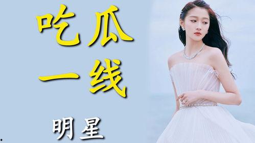 娱乐吃瓜 明星有哪些小说,明星们的小说世界