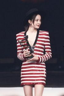 娱乐圈吃瓜明星杨幂微博,娱乐圈风云再起,瓜王归来!